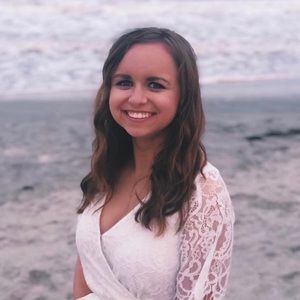 Meet your Posher, Erin